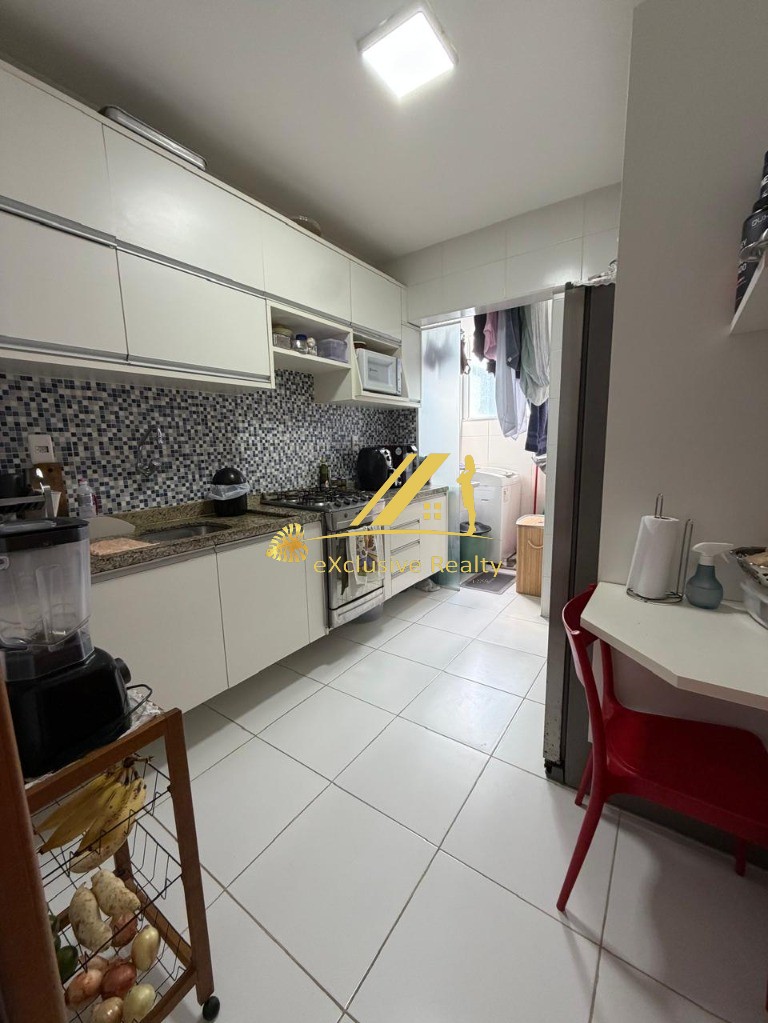 Apartamento, 2 quartos, 57 m² - Foto 7