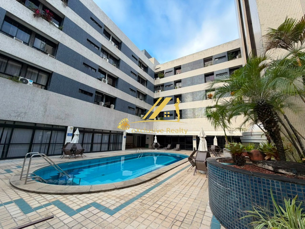 Apartamento, 1 quarto, 35 m² - Foto 12