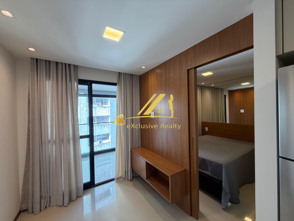 Apartamento, 1 quarto, 32 m² - Foto 13