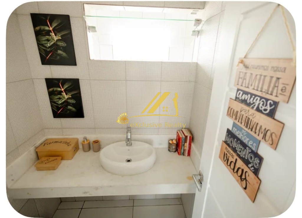 Casa, 4 quartos, 228 m² - Foto 29