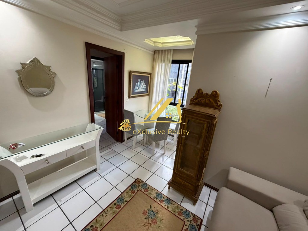 Apartamento, 1 quarto, 35 m² - Foto 4
