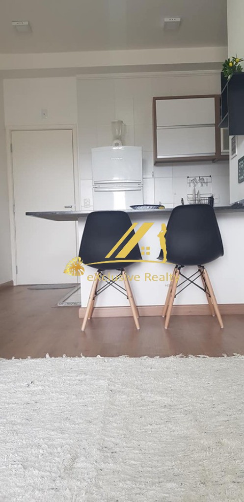 Kitnet-Studio, 42 m² - Foto 4