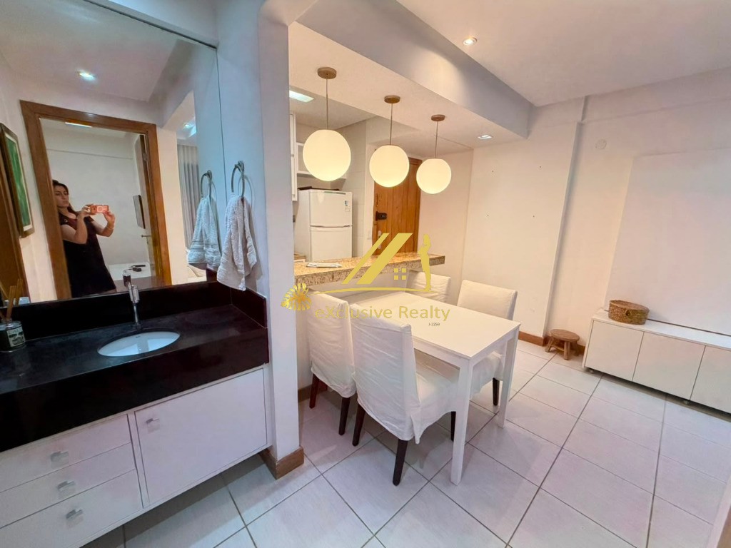 Apartamento, 1 quarto, 48 m² - Foto 6