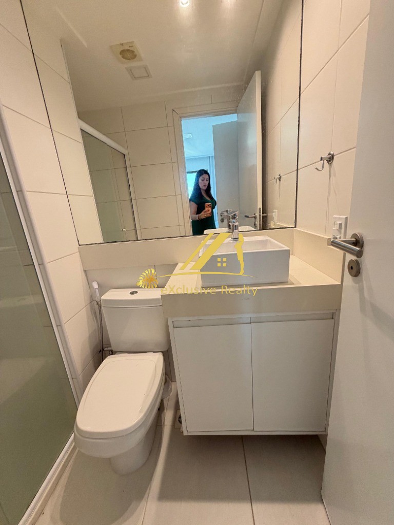 Apartamento, 2 quartos, 53 m² - Foto 6