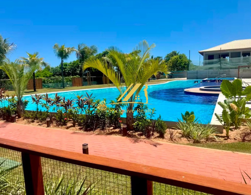 Ilha bela itacimirim village: 2 suítes com lavabo e varanda 