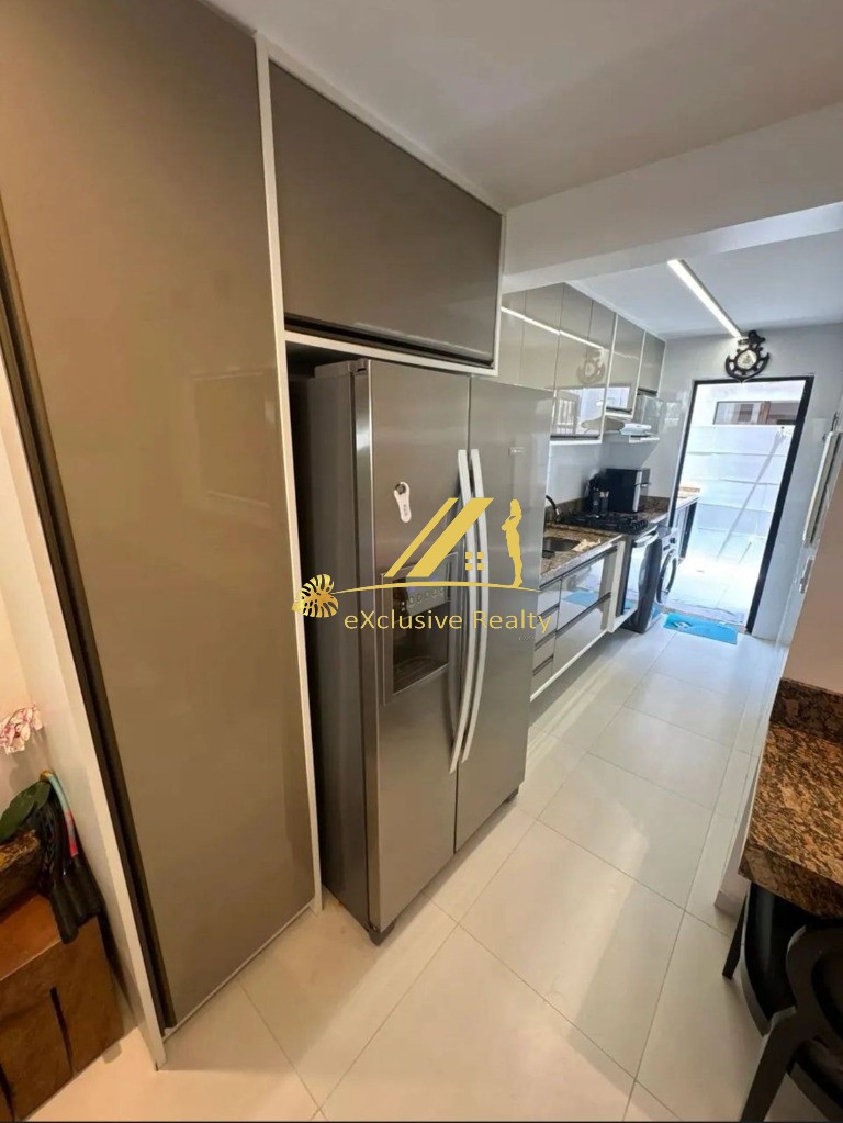 Apartamento, 3 quartos, 100 m² - Foto 7