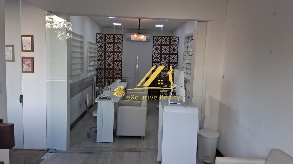 Sala-Conjunto, 30 m² - Foto 6