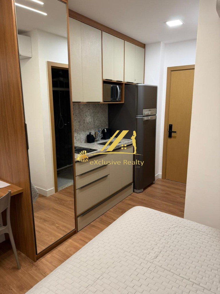 Apartamento, 1 quarto, 19 m² - Foto 15