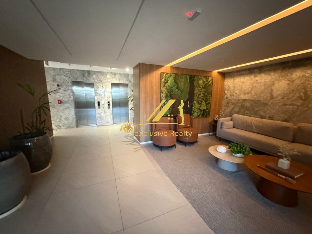 Apartamento, 1 quarto, 32 m² - Foto 15