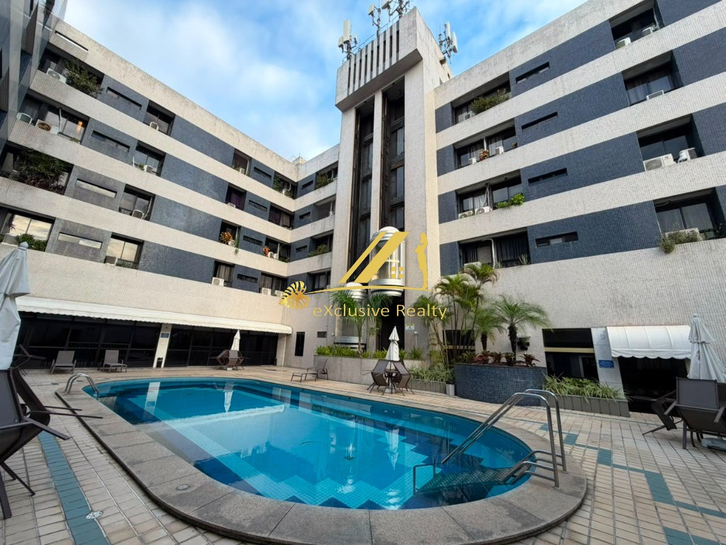 Apartamento, 1 quarto, 35 m² - Foto 13