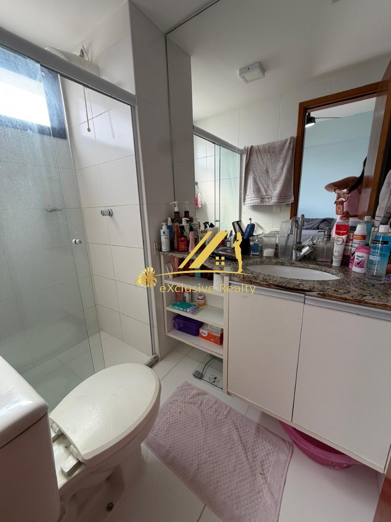 Apartamento, 2 quartos, 57 m² - Foto 9