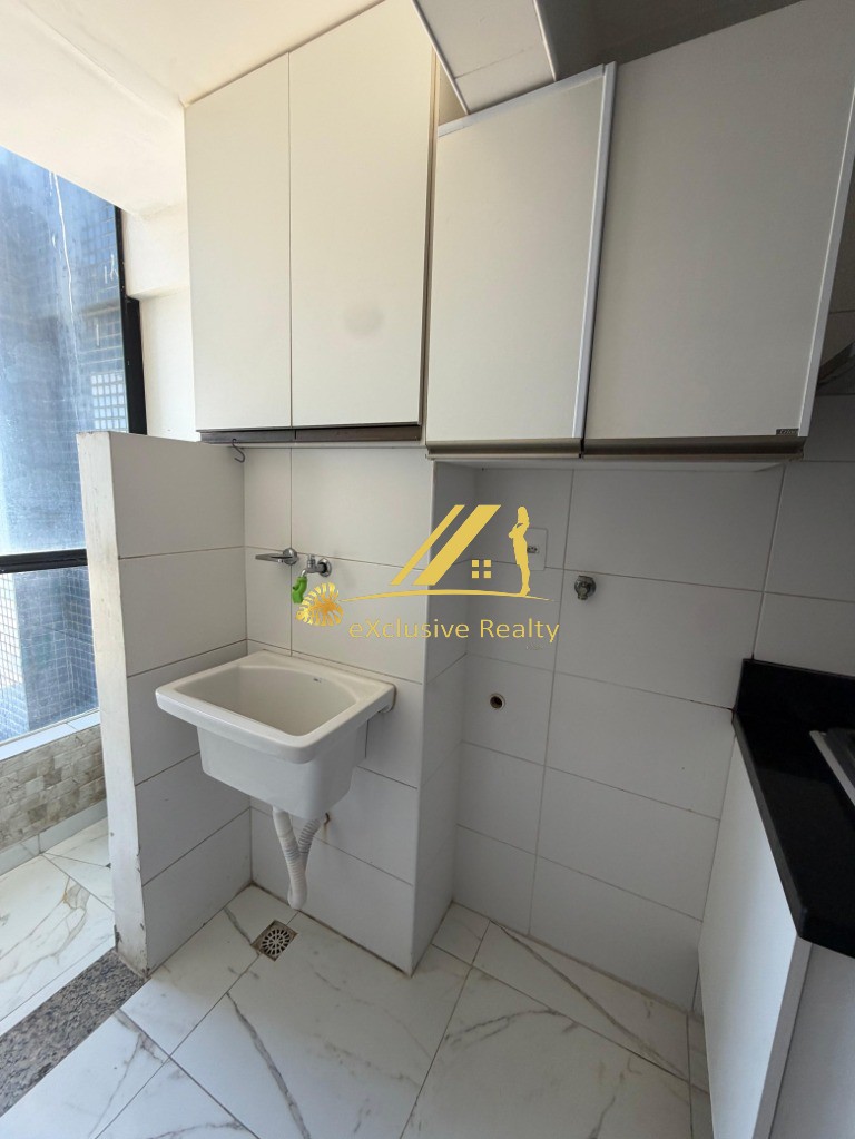 Cobertura, 3 quartos, 136 m² - Foto 3