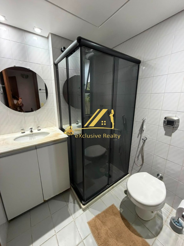 Apartamento, 1 quarto, 35 m² - Foto 11