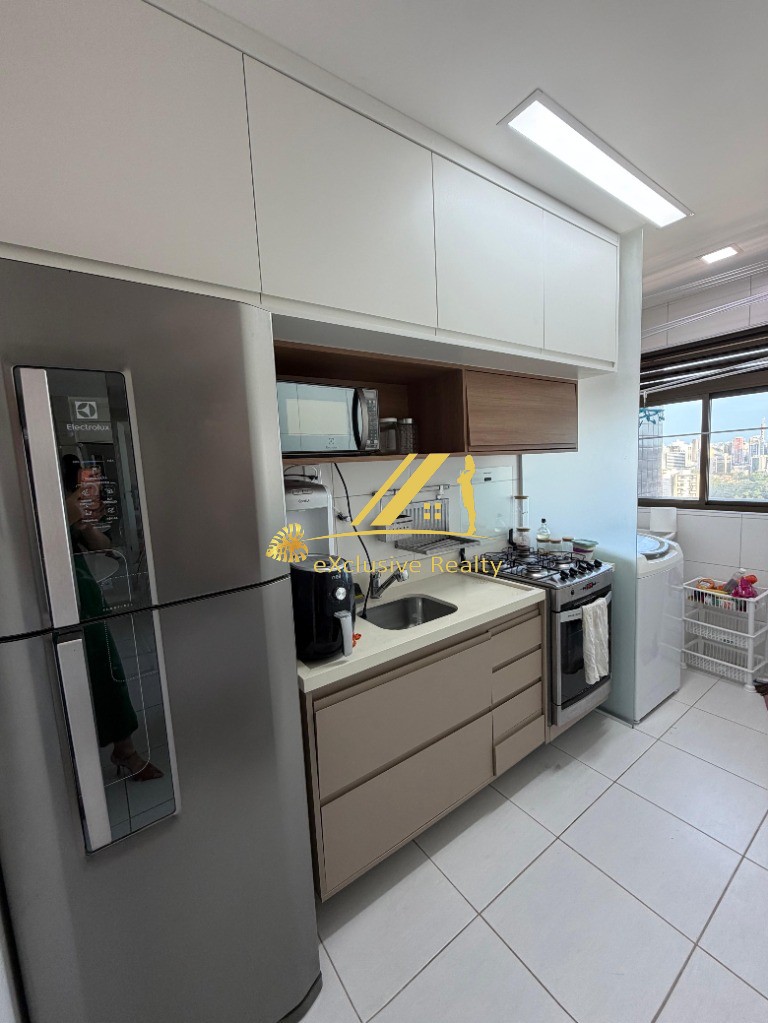 Apartamento, 2 quartos, 53 m² - Foto 4
