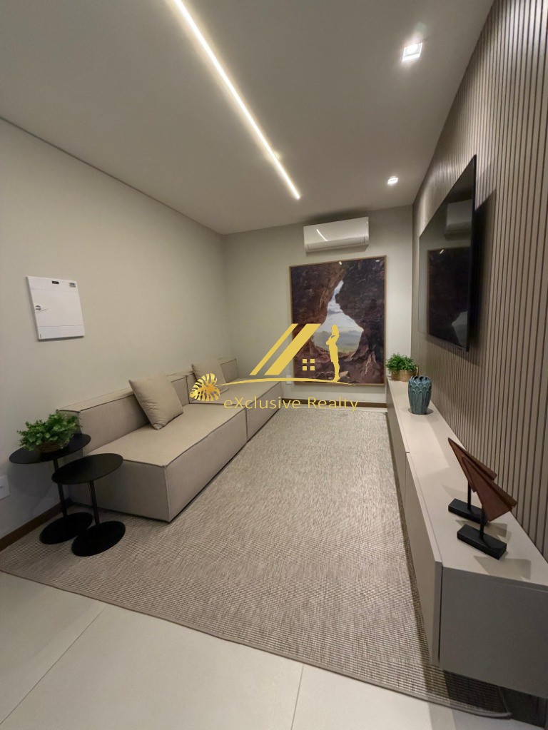 Apartamento, 1 quarto, 32 m² - Foto 20