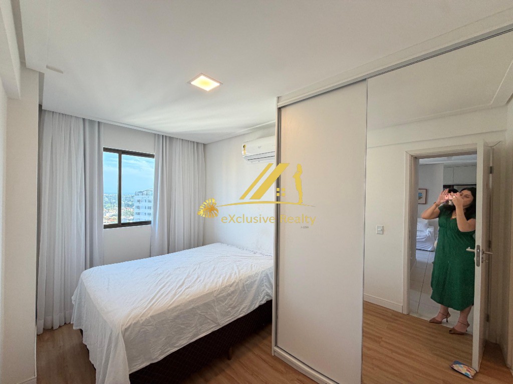 Apartamento, 2 quartos, 53 m² - Foto 8