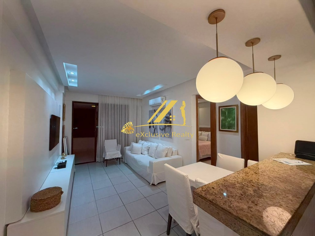 Apartamento, 1 quarto, 48 m² - Foto 11