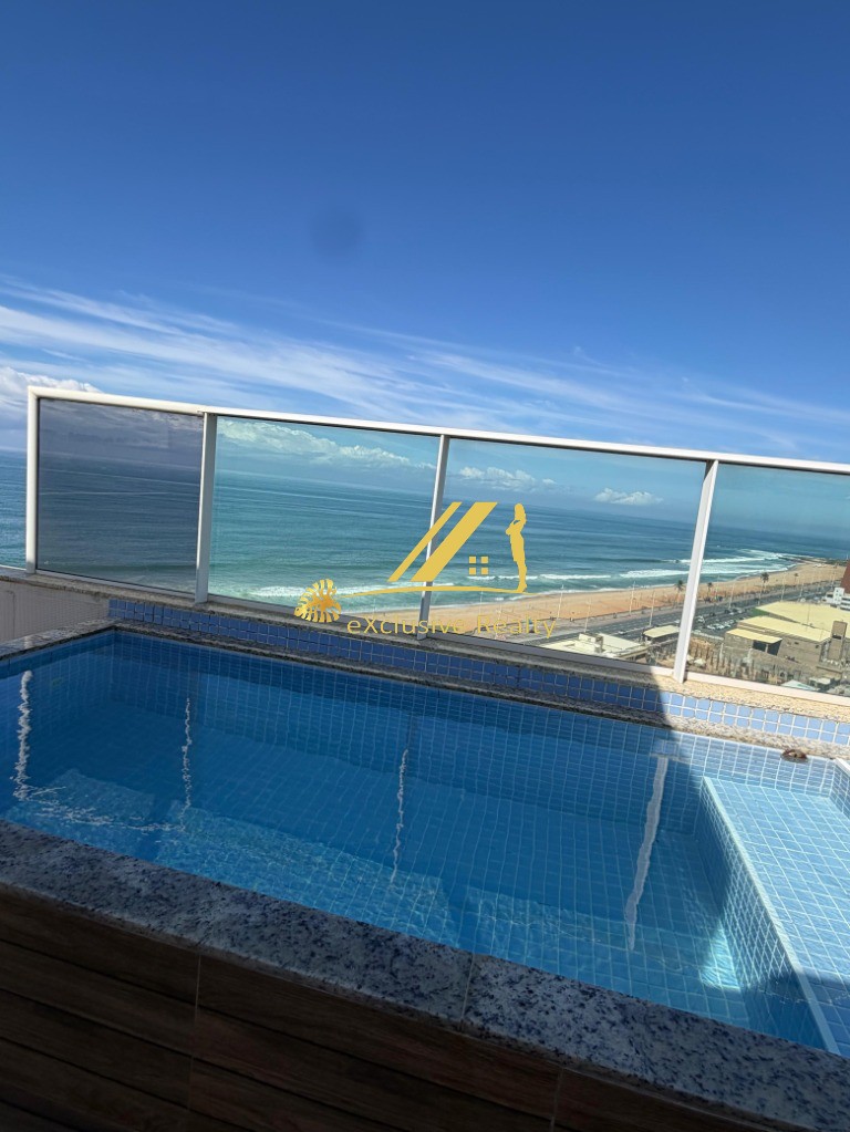 Cobertura, 3 quartos, 136 m² - Foto 9
