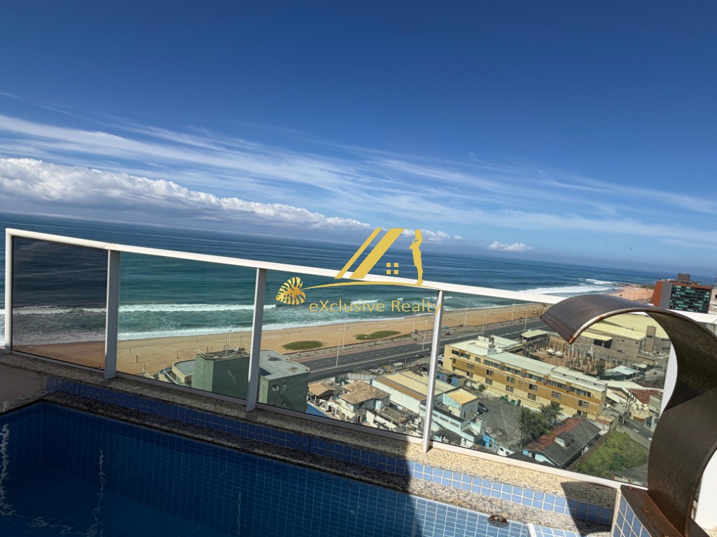Cobertura, 3 quartos, 136 m² - Foto 7