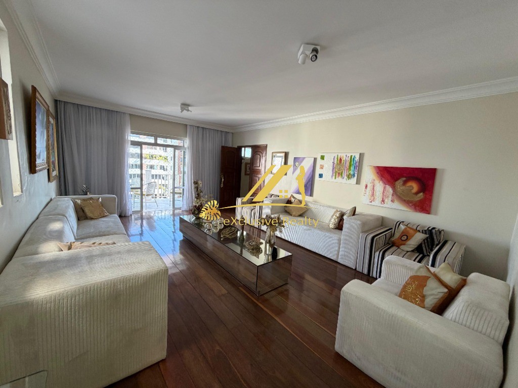 Apartamento, 4 quartos, 261 m² - Foto 28