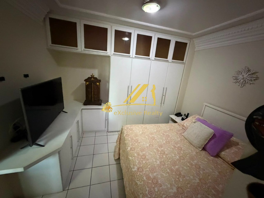 Apartamento, 1 quarto, 35 m² - Foto 8