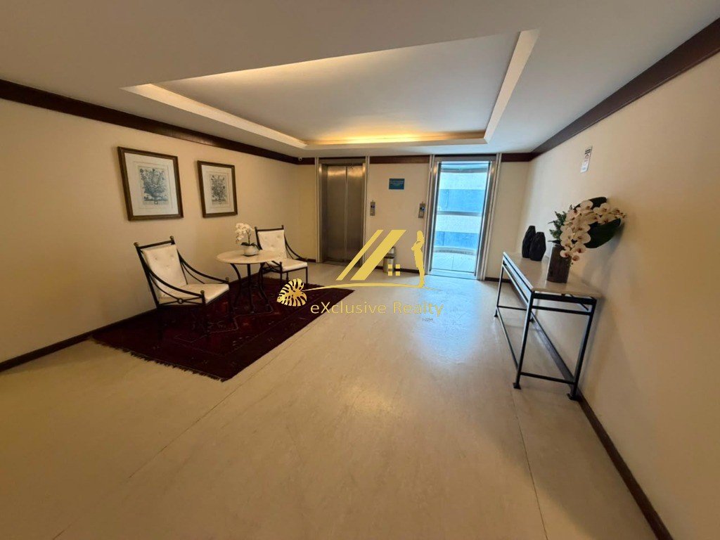 Apartamento, 1 quarto, 35 m² - Foto 3