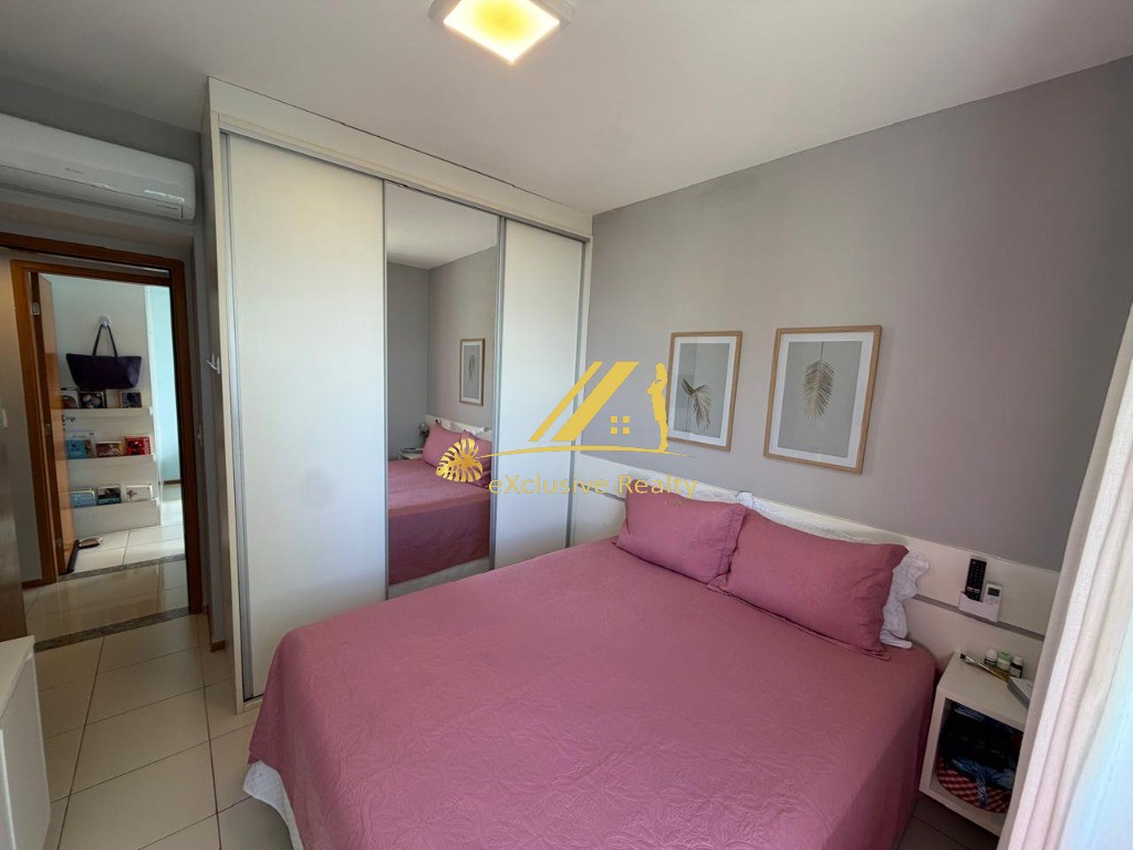 Apartamento, 2 quartos, 57 m² - Foto 17