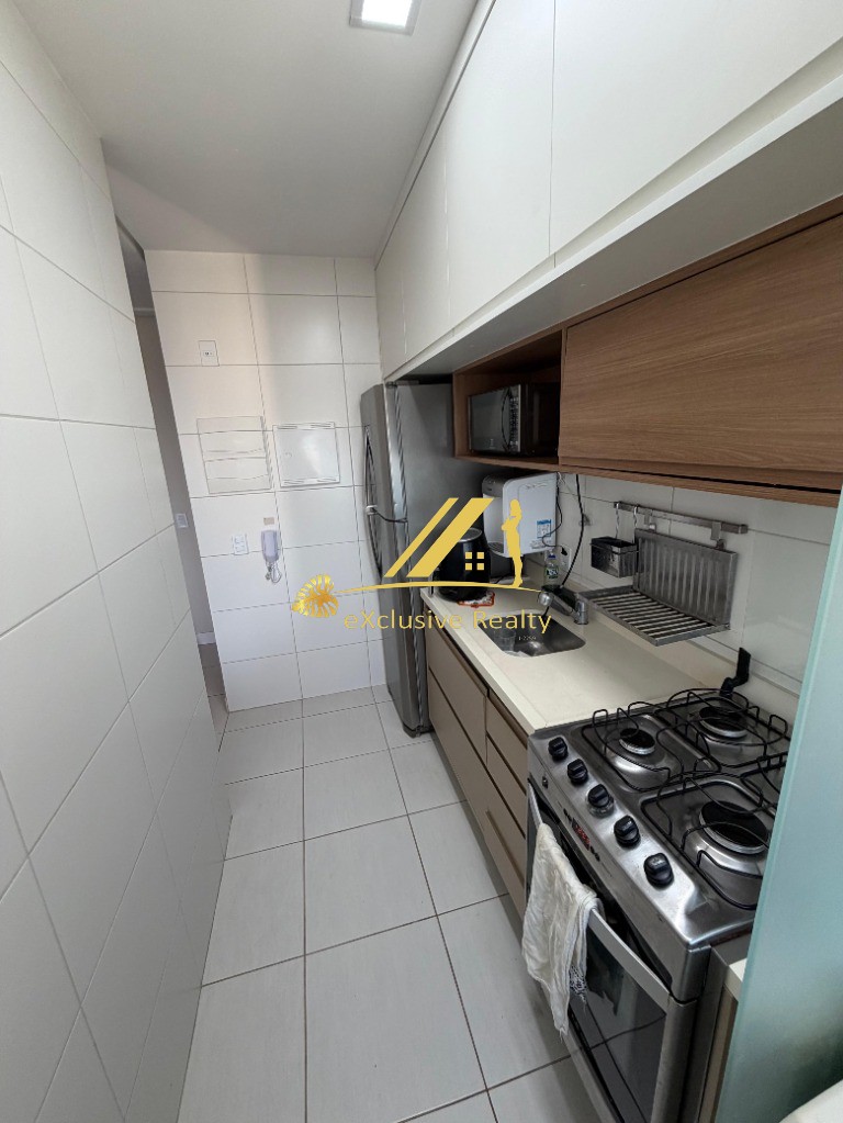 Apartamento, 2 quartos, 53 m² - Foto 3