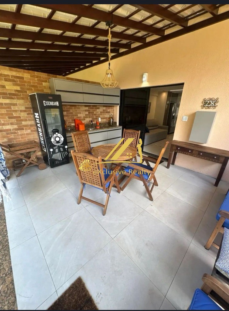 Apartamento, 3 quartos, 100 m² - Foto 3