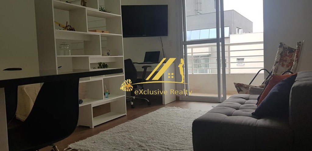 Kitnet-Studio, 42 m² - Foto 10