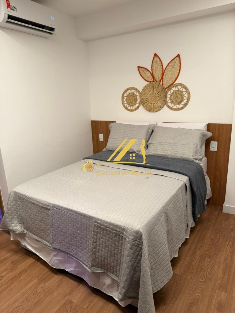 Apartamento, 1 quarto, 19 m² - Foto 18