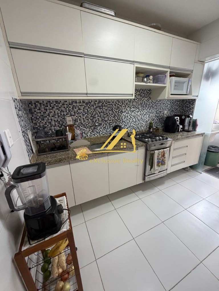 Apartamento, 2 quartos, 57 m² - Foto 5