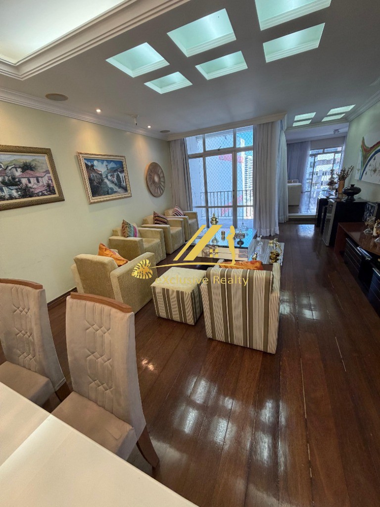 Apartamento, 4 quartos, 261 m² - Foto 26