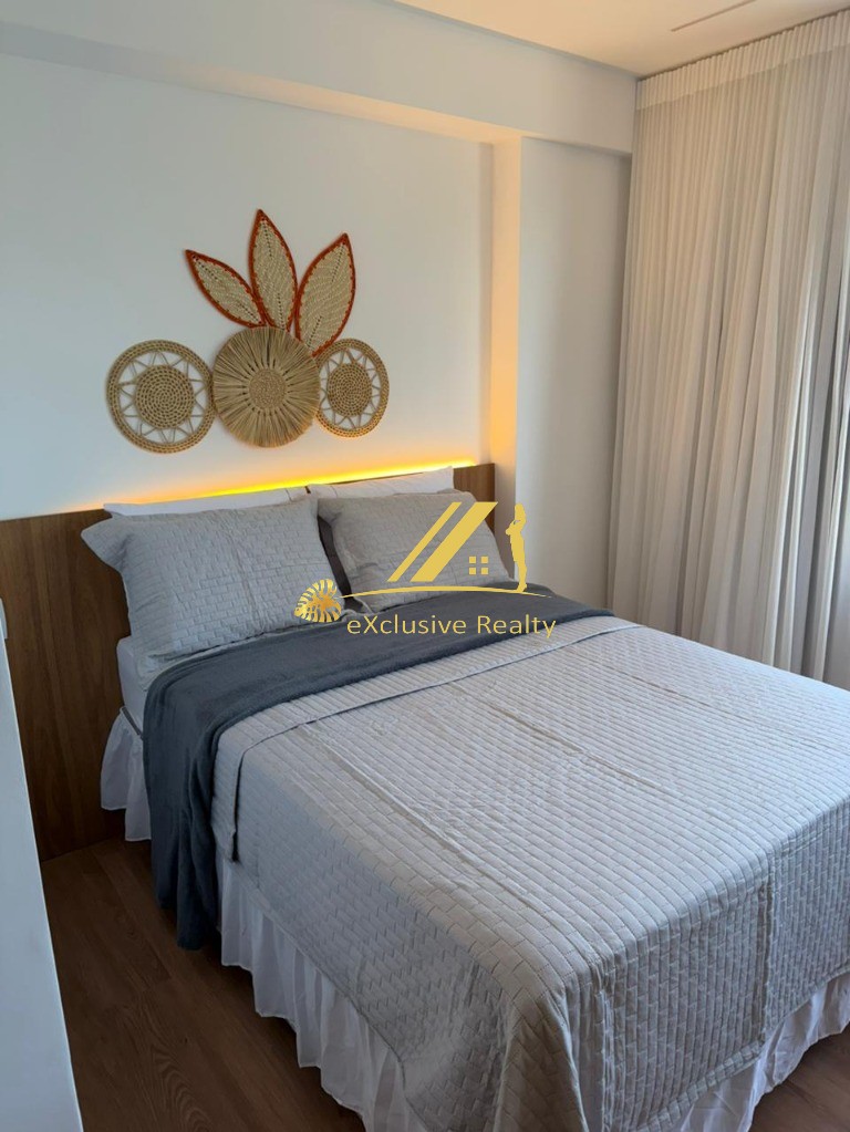 Apartamento, 1 quarto, 19 m² - Foto 1