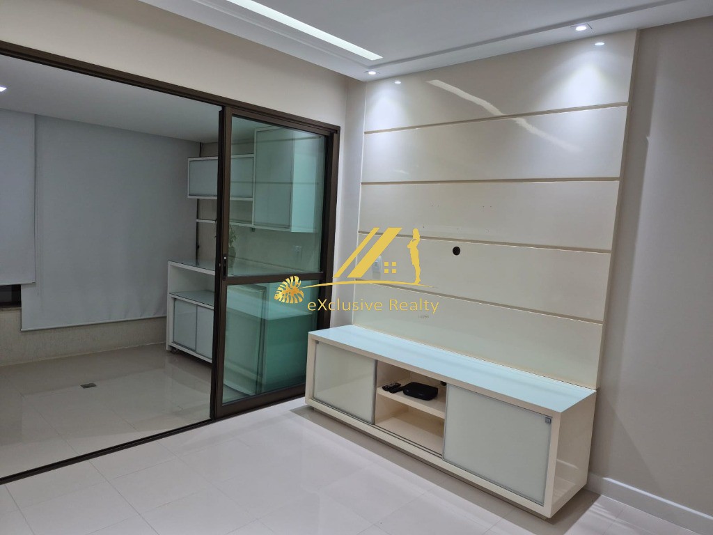 Apartamento, 2 quartos, 100 m² - Foto 3