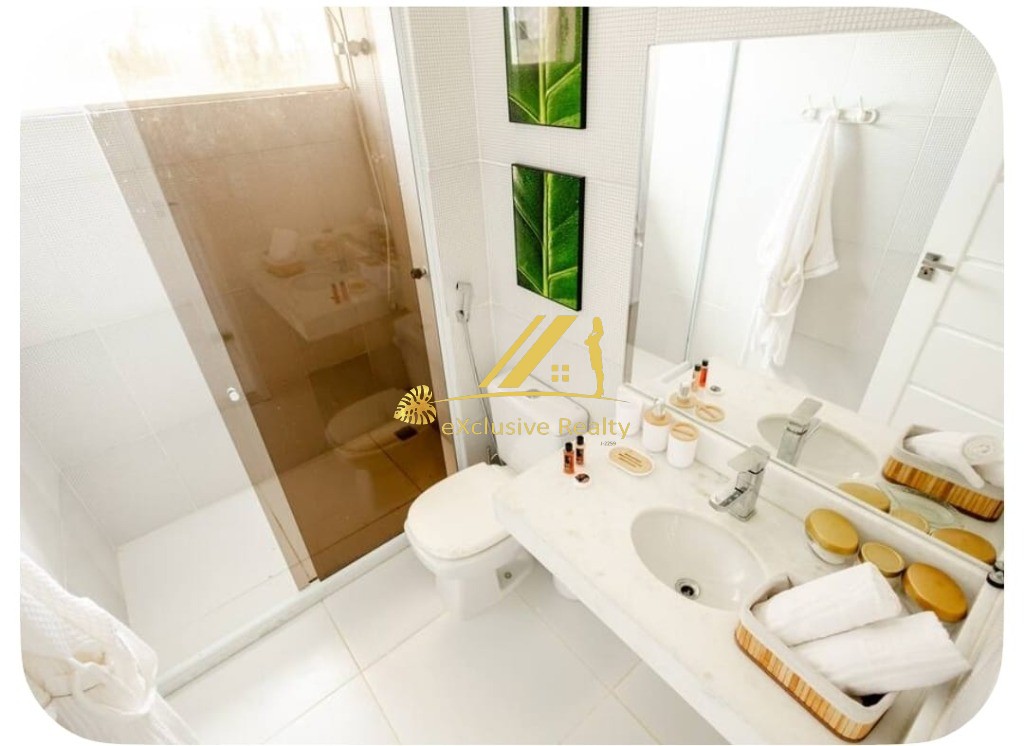 Casa, 4 quartos, 228 m² - Foto 16