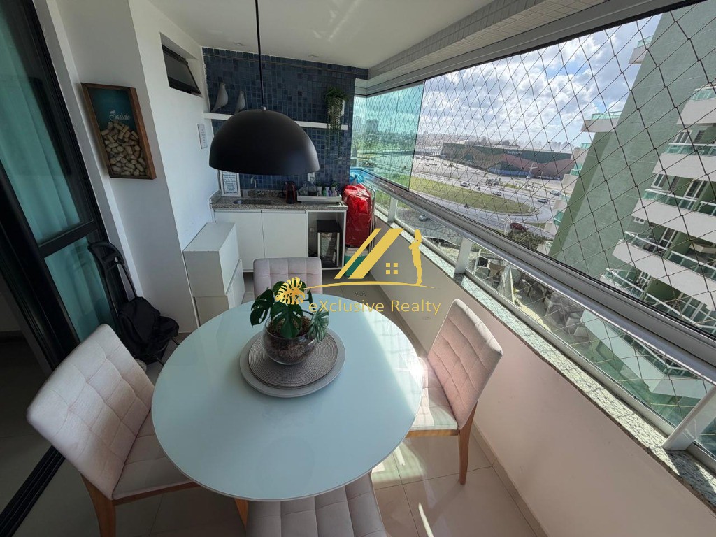 Apartamento, 2 quartos, 57 m² - Foto 25