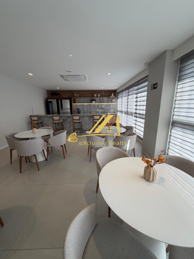 Apartamento, 1 quarto, 32 m² - Foto 6