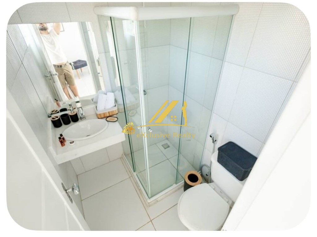 Casa, 4 quartos, 228 m² - Foto 22