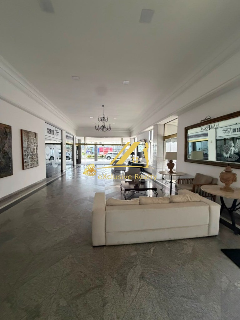 Apartamento, 1 quarto, 35 m² - Foto 2
