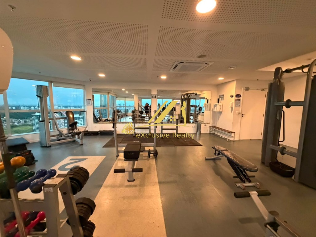 Kitnet-Studio, 40 m² - Foto 30