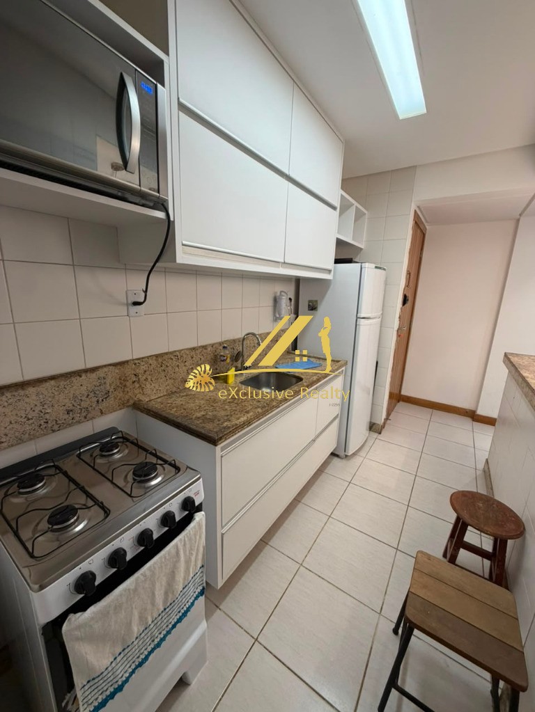 Apartamento, 1 quarto, 48 m² - Foto 7