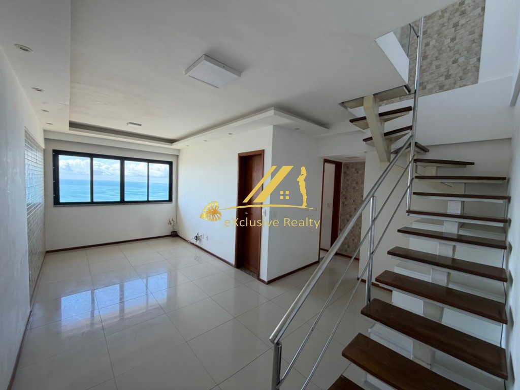 Cobertura, 3 quartos, 136 m² - Foto 1
