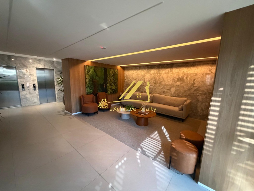 Apartamento, 1 quarto, 32 m² - Foto 31