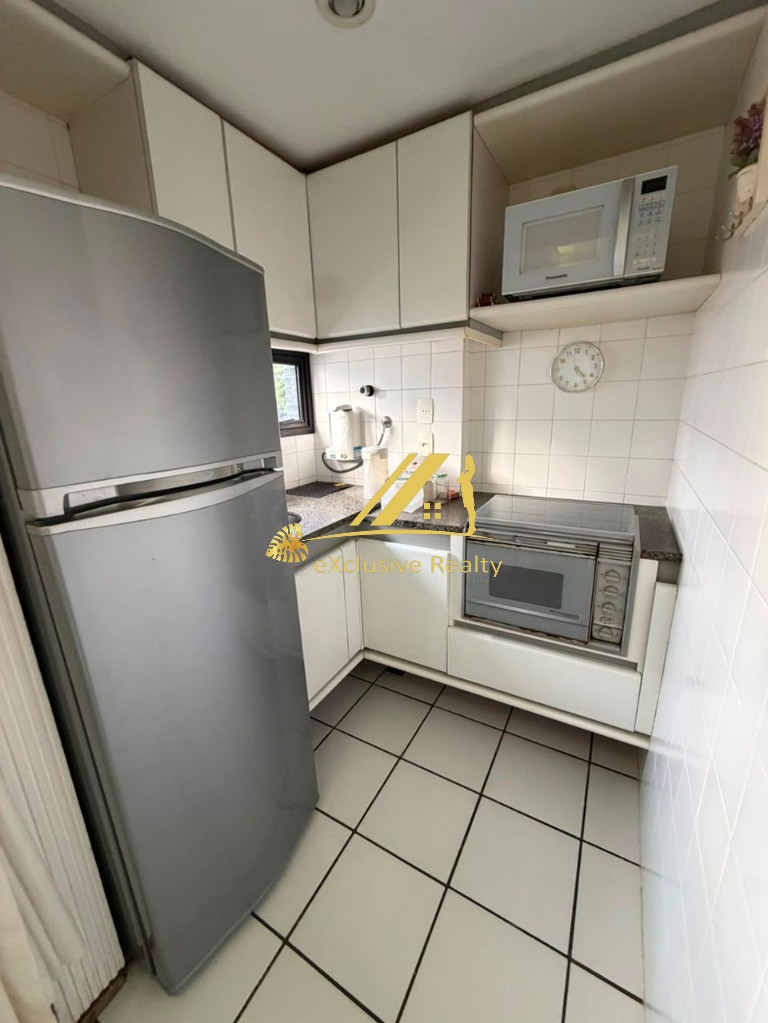 Apartamento, 1 quarto, 35 m² - Foto 6
