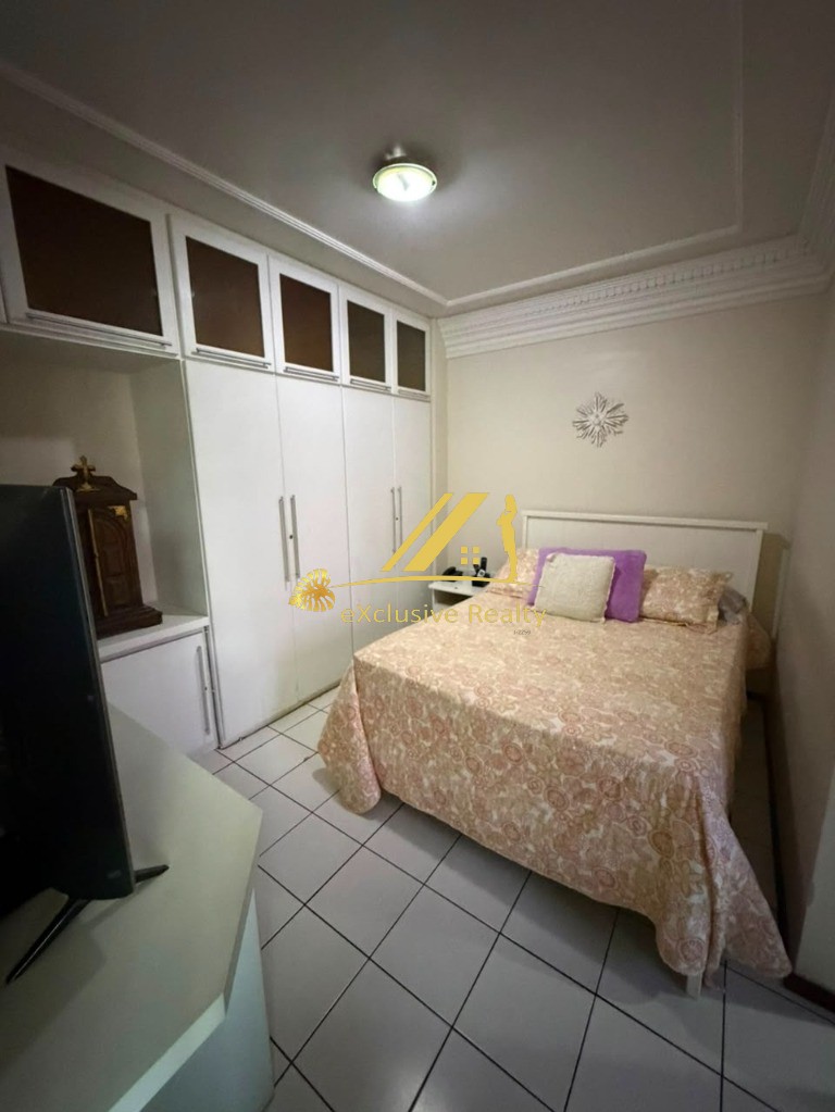 Apartamento, 1 quarto, 35 m² - Foto 7