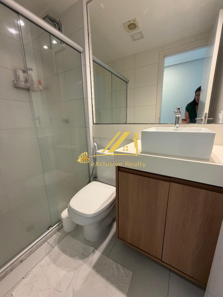 Apartamento, 2 quartos, 53 m² - Foto 11