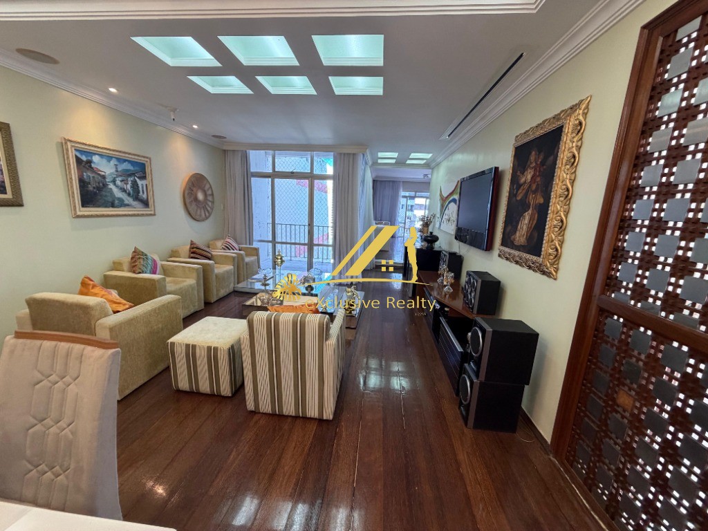 Apartamento, 4 quartos, 261 m² - Foto 27