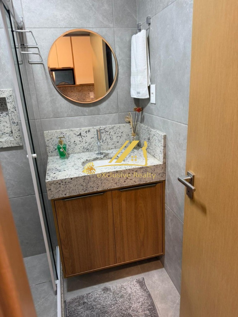 Apartamento, 1 quarto, 19 m² - Foto 22