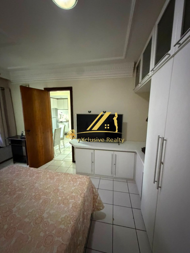 Apartamento, 1 quarto, 35 m² - Foto 9